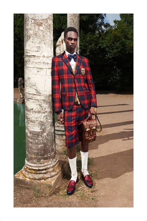 gucci men 2018|gucci men's fashion 2018.